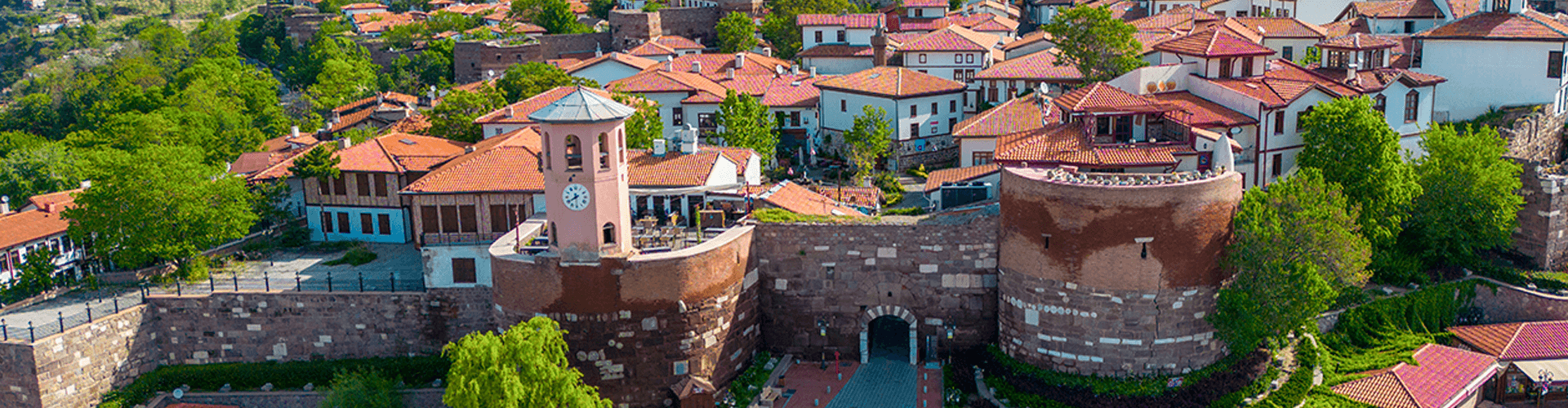 Ankara Acil Yol Yardım