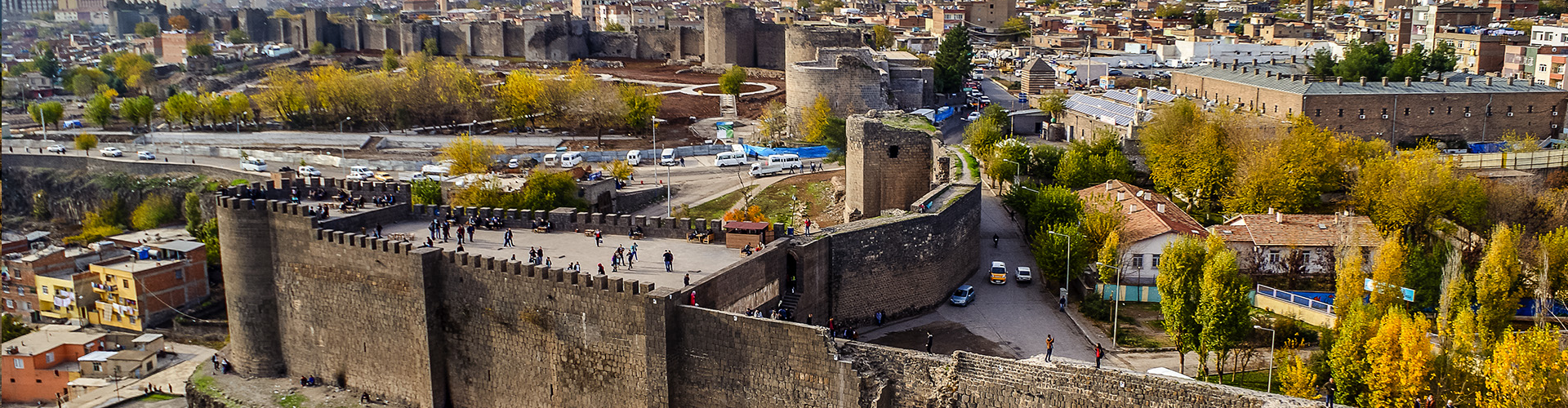 Diyarbakır Acil Yol Yardım