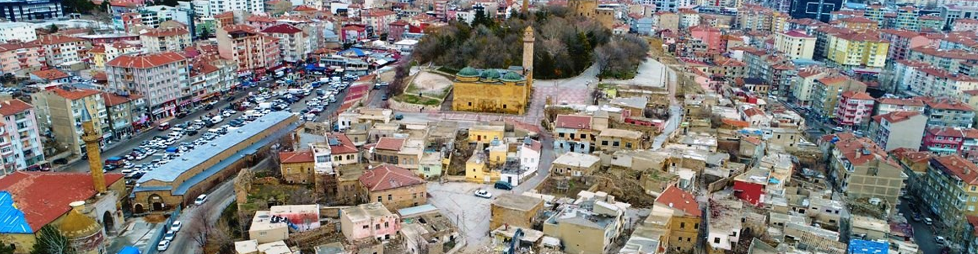 Niğde Acil Yol Yardım
