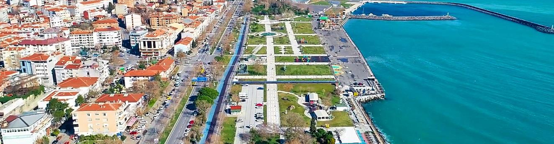 Tekirdağ Acil Yol Yardım